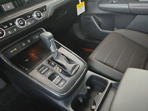 New 2026 Honda CR-V TrailSport image 24