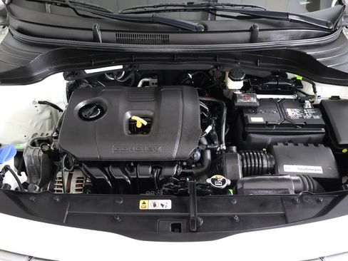 Certified 2023 Kia Soul LX w/ LX Technology Package FWD image 19