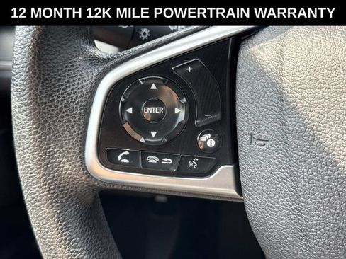 Used 2020 Honda Civic LX image 24