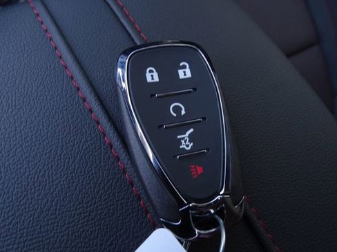 New 2026 Chevrolet Blazer RS image 27