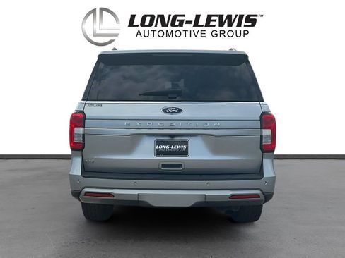 Certified 2024 Ford Expedition XLT RWD image 5