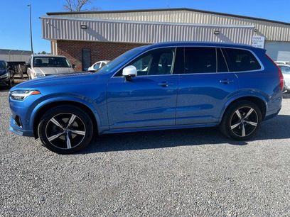 Used 2019 Volvo XC90 T6 R-Design w/ Advanced Package