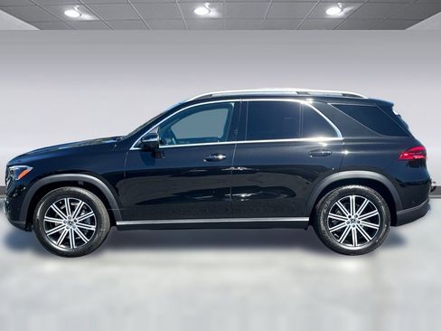 New 2026 Mercedes-Benz GLE 350 4MATIC image 2