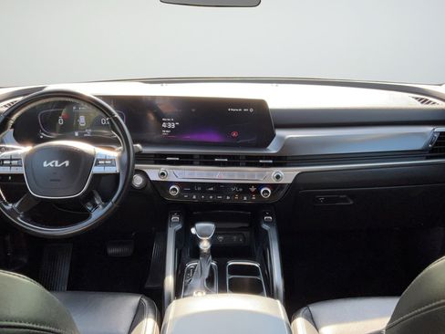 Used 2023 Kia Telluride S AWD/4WD image 12