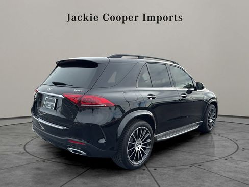 Certified 2023 Mercedes-Benz GLE 350 GLE 350 image 5
