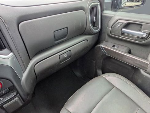 Used 2022 Chevrolet Silverado 2500 LTZ image 17