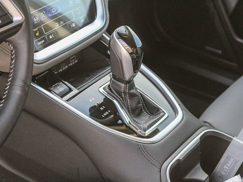 Used 2023 Subaru Outback Limited image 20