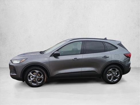 New 2026 Ford Escape ST-Line FWD image 2