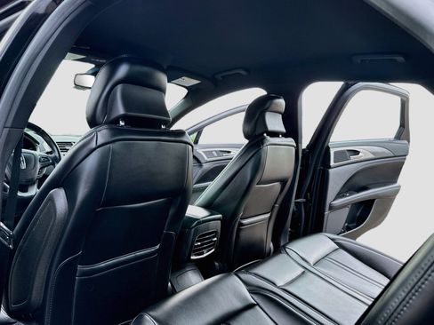Used 2019 Lincoln MKZ Premiere AWD/4WD image 19
