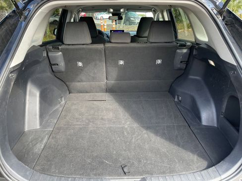 Used 2025 Toyota RAV4 LE image 30