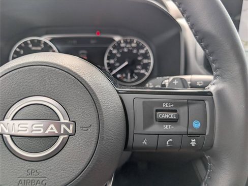 Used 2023 Nissan Rogue SL w/ SL Premium Package AWD/4WD image 25