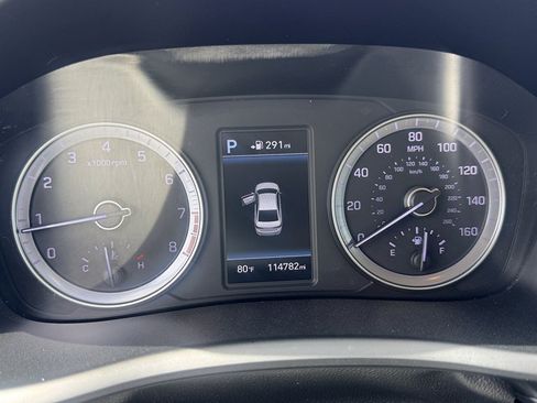 Used 2018 Hyundai Sonata SEL FWD image 18