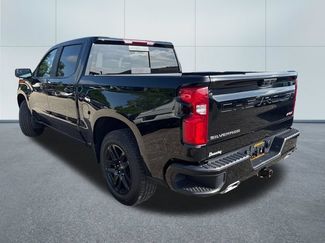 Used 2024 Chevrolet Silverado 1500 RST w/ Convenience Package II AWD/4WD video 2