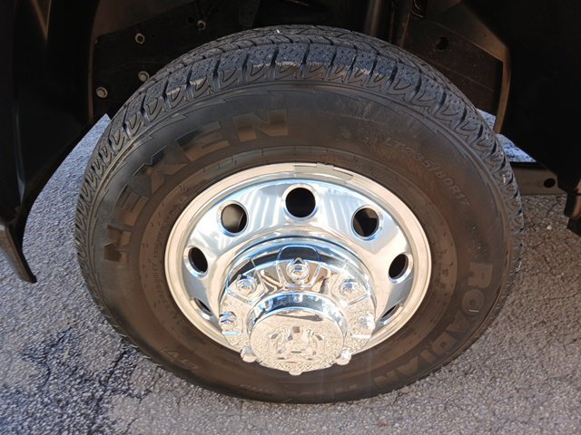 Used 2024 RAM 3500 Laramie w/ Bed Utility Group AWD/4WD image 62
