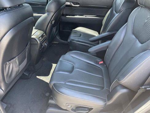 Used 2023 Hyundai Palisade Calligraphy w/ Cargo Package AWD/4WD image 13