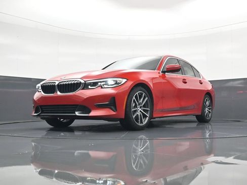 Used 2022 BMW 330i 330i w/ Premium Package image 20