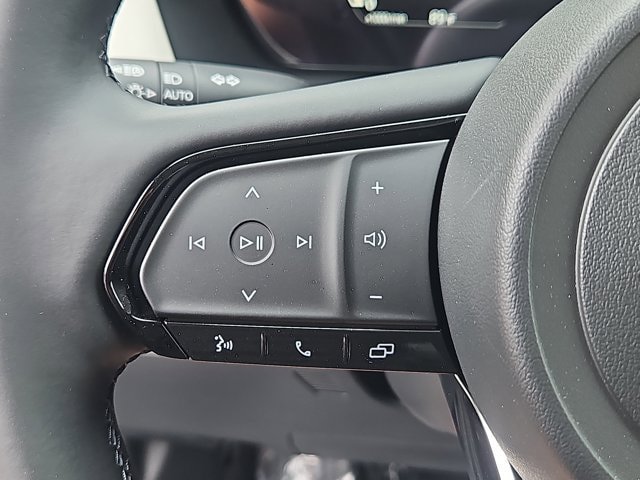 New 2026 MAZDA CX-5 Preferred AWD/4WD image 13