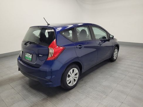Used 2018 Nissan Versa Note SV FWD image 9