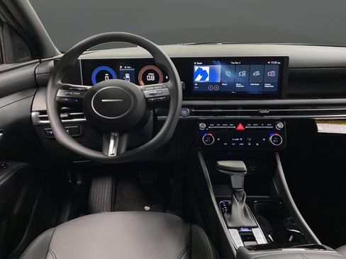 New 2026 Hyundai Santa Cruz SEL image 5