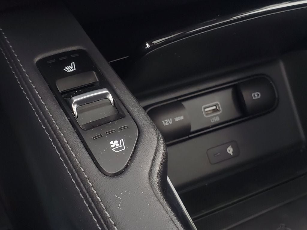 Used 2020 Kia Telluride SX AWD/4WD image 22