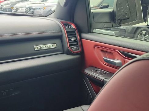 Used 2022 RAM 1500 Rebel w/ Rebel Level 2 Equipment Group AWD/4WD image 4