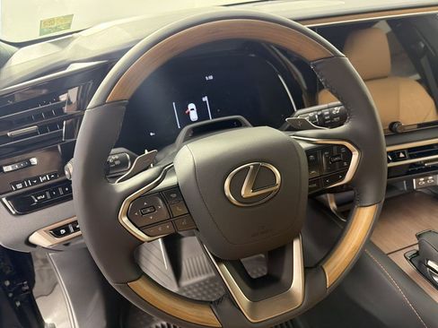 New 2026 Lexus RX 350 Premium AWD/4WD image 16