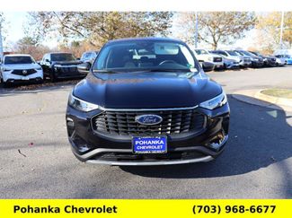 Used 2024 Ford Escape Active video 2