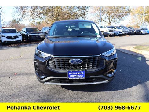 Used 2024 Ford Escape Active image 2