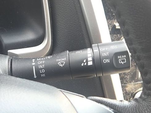 Used 2019 Nissan Murano Platinum FWD image 42