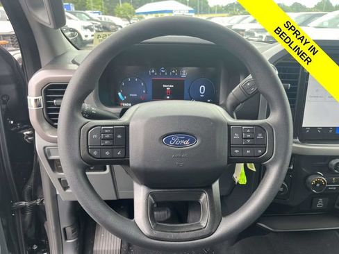 New 2026 Ford F150 XLT RWD image 14