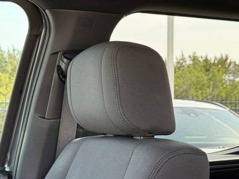 Used 2025 Toyota Tundra SR5 image 14