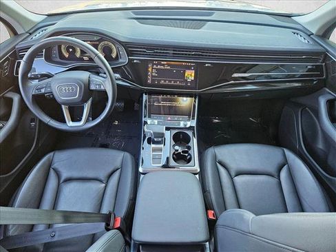 Used 2023 Audi Q7 2.0T Premium w/ Convenience Package image 15