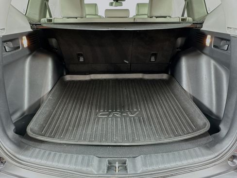 Certified 2019 Honda CR-V EX-L image 26