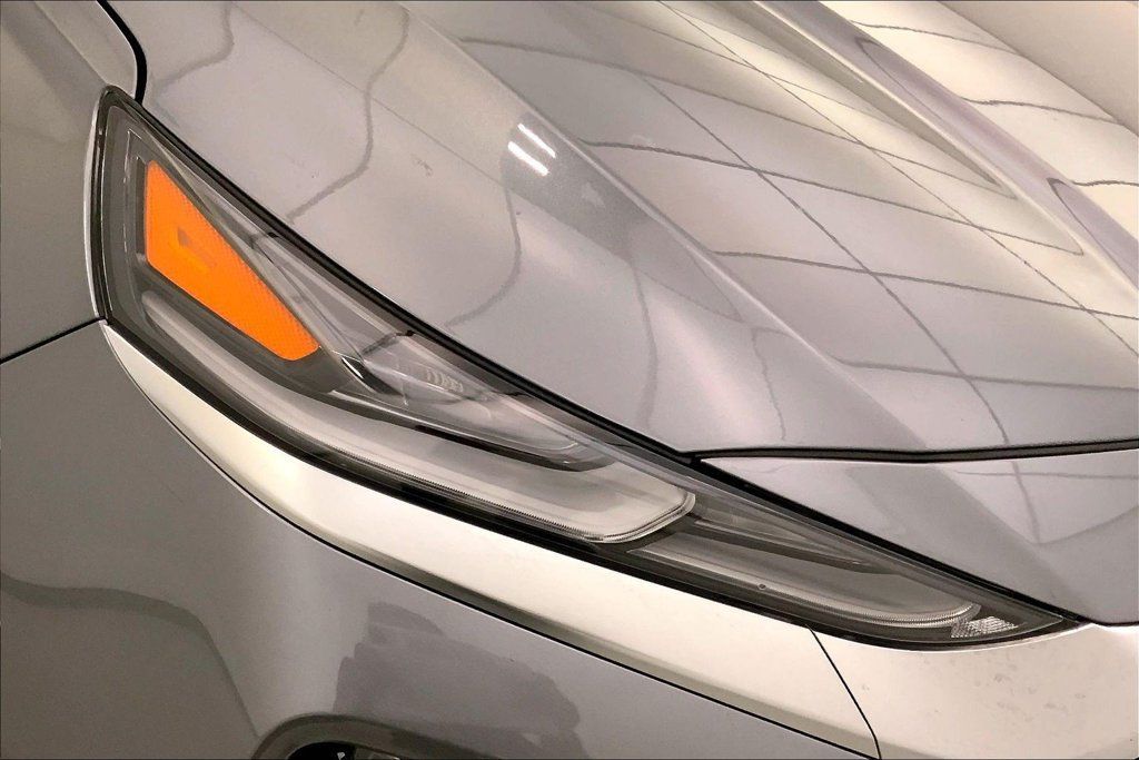 Used 2019 Hyundai Santa Fe Limited FWD image 27