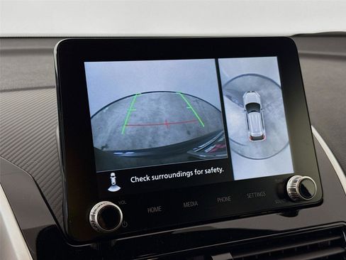 New 2026 Mitsubishi Eclipse Cross Black Edition image 13