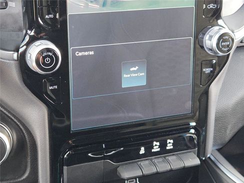 Used 2025 RAM 1500 Big Horn image 30