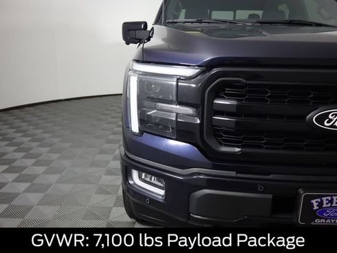 Certified 2024 Ford F150 Lariat AWD/4WD image 18