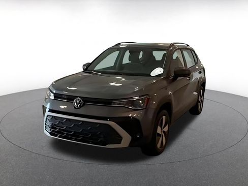 Used 2026 Volkswagen Taos S AWD/4WD image 3