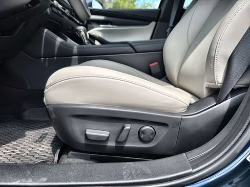 New 2026 MAZDA MAZDA3 2.5 S Sedan w/ Preferred Pkg FWD image 12