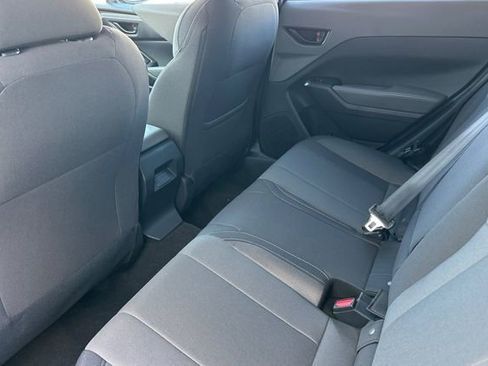 New 2026 Subaru Crosstrek 2.5i image 9