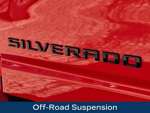 Used 2021 Chevrolet Silverado 2500 LTZ w/ LTZ Plus Package image 33