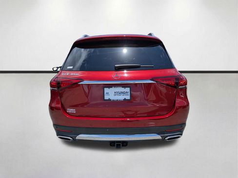 Used 2021 Mercedes-Benz GLE 350 image 5