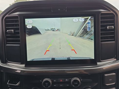 New 2026 Ford F150 STX w/ F-150 LOBO Package image 20