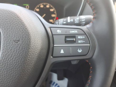 New 2026 Honda CR-V Sport image 22