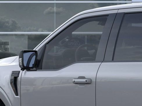 New 2026 Ford F150 XLT w/ Equipment Group 302A MID image 20