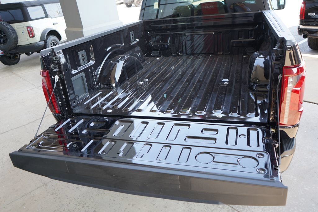 New 2026 Ford F150 XL RWD image 13