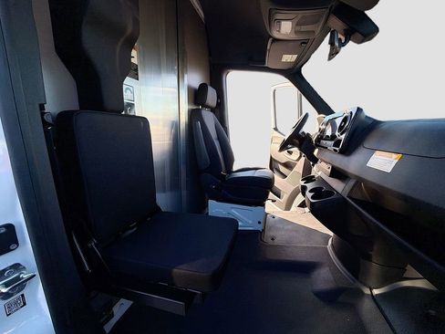 New 2026 Mercedes-Benz Sprinter 2500 image 26