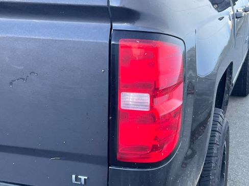 Used 2016 Chevrolet Silverado 1500 LT w/ All Star Edition image 17