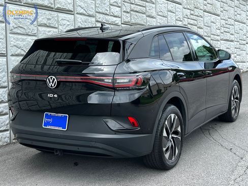Used 2021 Volkswagen ID.4 Pro AWD/4WD image 6