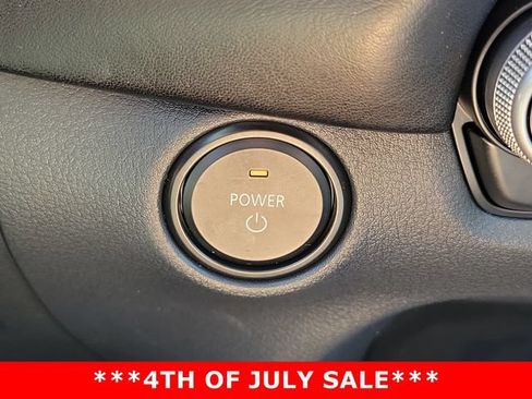 New 2026 MAZDA CX-50 AWD 2.5 Hybrid w/ Cargo Package image 10